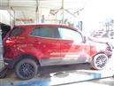 2019 Ford Ecosport Burgundy 2.0L AT 4WD #F24707